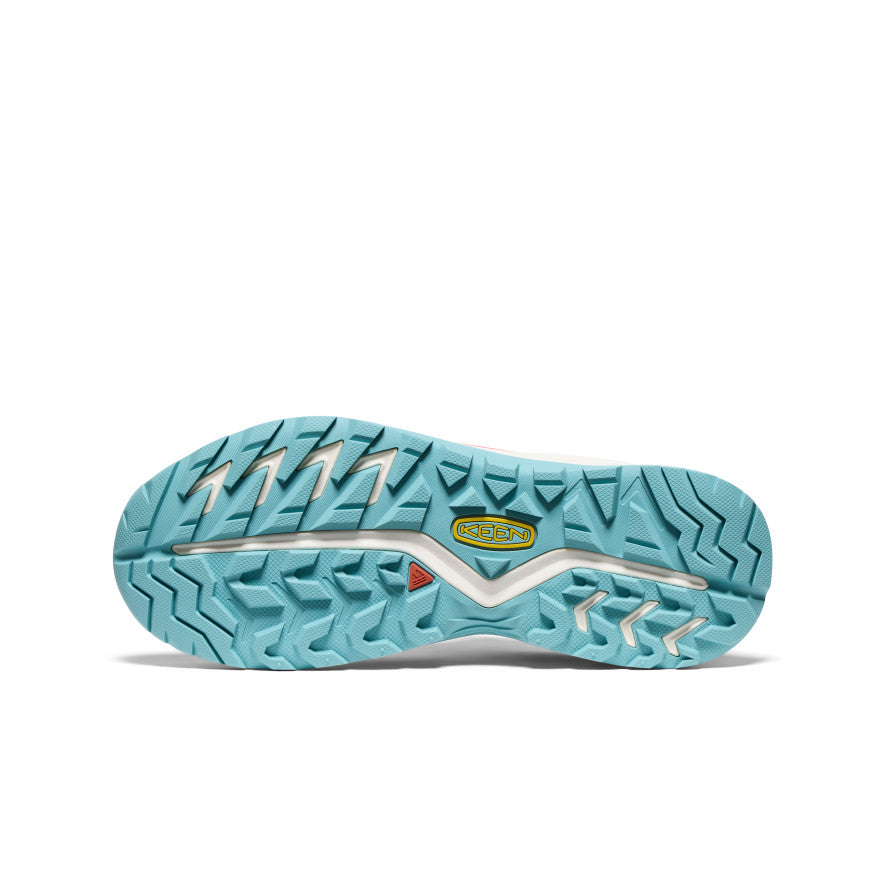 Women's Versacore Speed Shoe | Rouge Red/Star White - Image 6