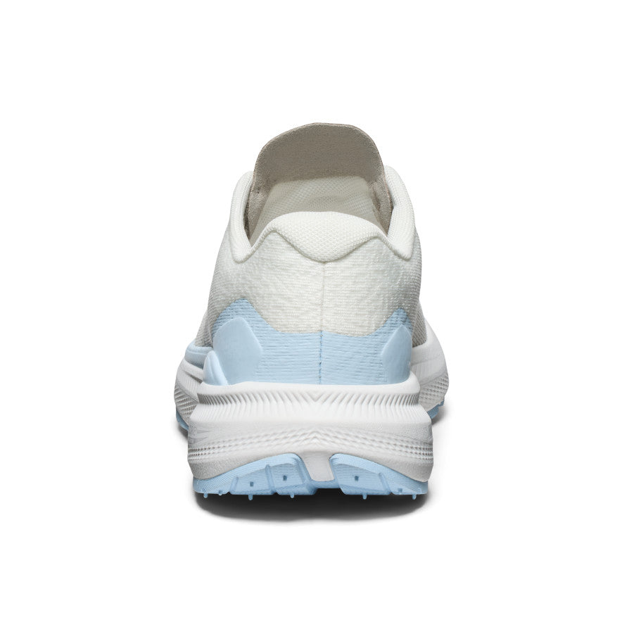 Women's WK500 Walking Shoe | Star White/Skyway - Image 4