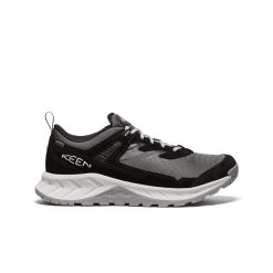 Men's Hightrail Waterproof Hiking Shoe  |  Black/Vapor