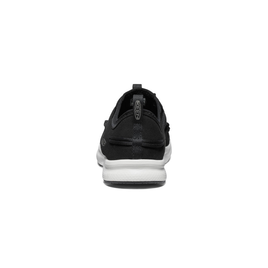Men's UNEEK O3 Sneaker Sandal | Black/Star White - Image 5