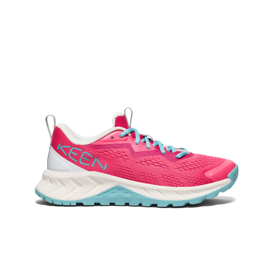 Women's Versacore Speed Shoe | Rouge Red/Star White