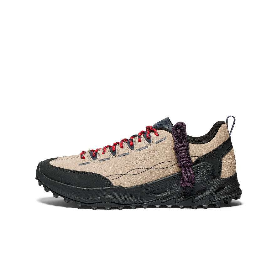 Men's Jasper Zionic Sneaker | Safari/Sky Captain - Image 3