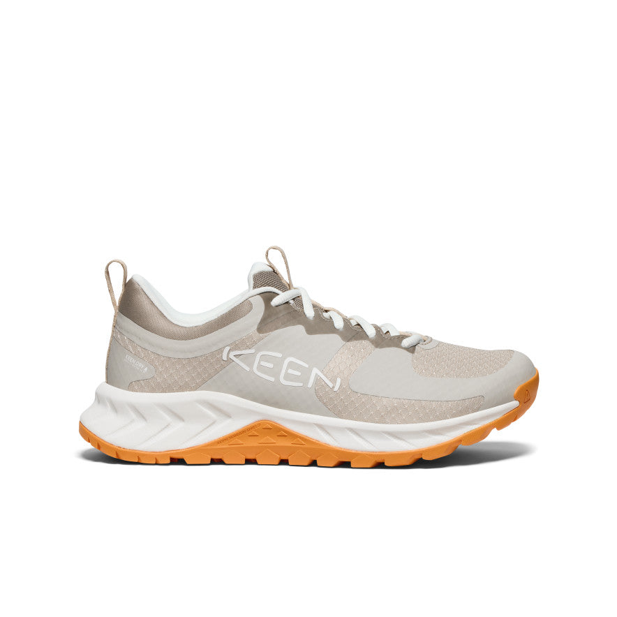Women's Versacore Waterproof Shoe | Plaza Taupe/Orange Pepper