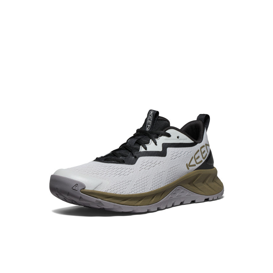 Men's Versacore Speed Shoe | Vapor/Dark Olive - Image 3