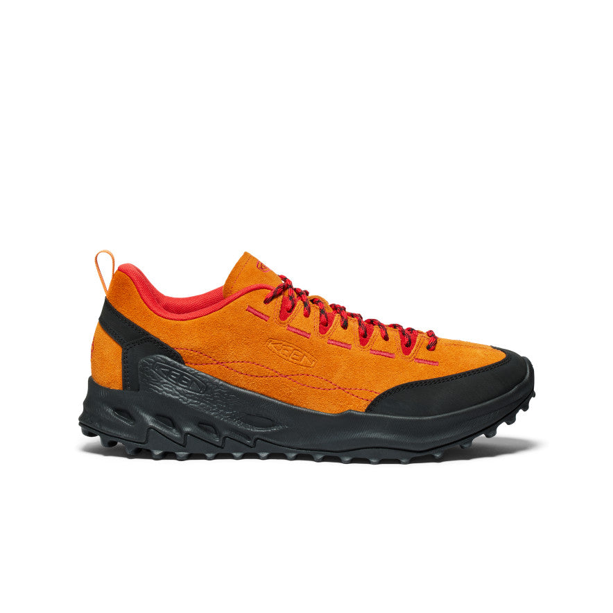 Men's Jasper Zionic Sneaker | Orange Pepper/Aura Orange