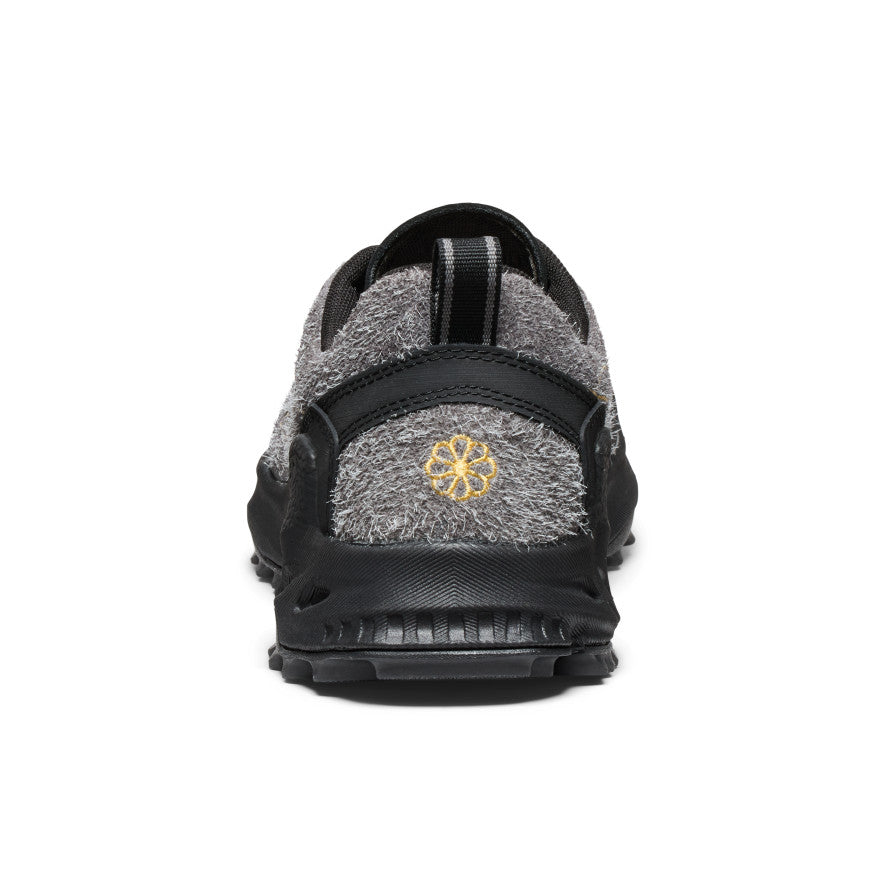 Men's Jasper Zionic Sneaker | Steel Grey/Oak Buff - Image 5