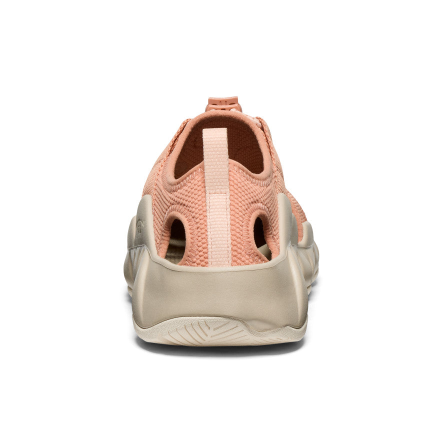Women's Hyperport H2 Sandal | Cork/Cameo Rose - Image 5