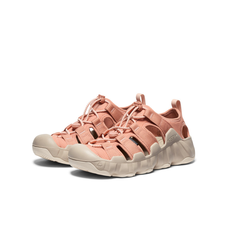 Women's Hyperport H2 Sandal | Cork/Cameo Rose - Image 2