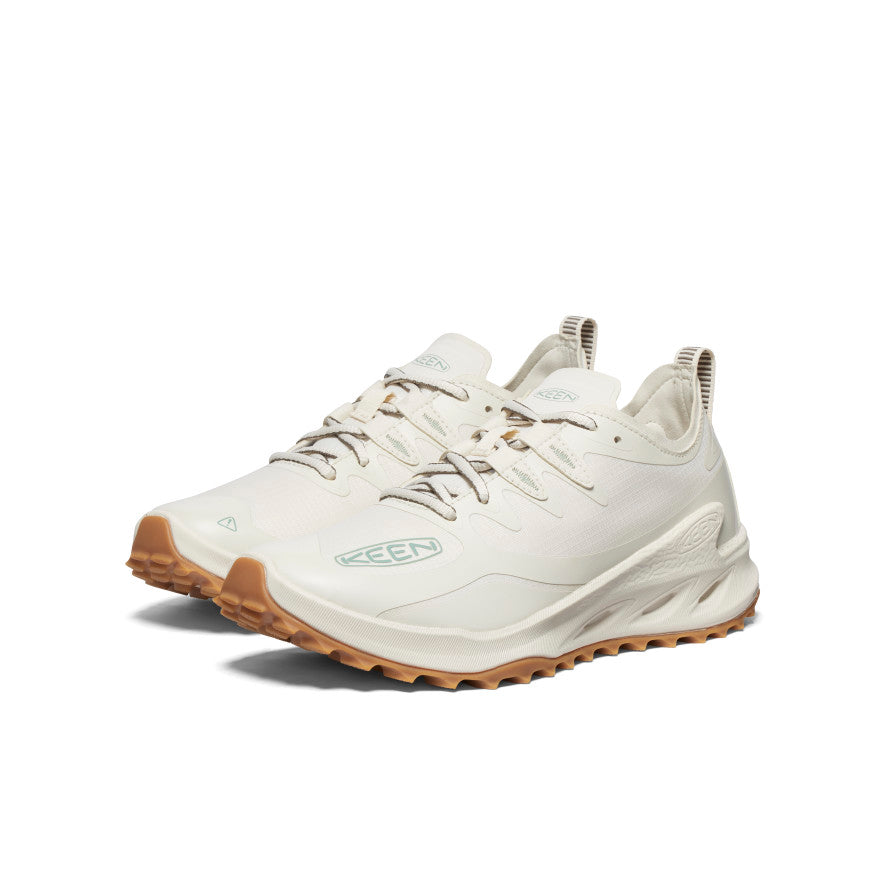 Women's Zionic Speed Hiking Shoe | Birch/Granite Green - Image 2