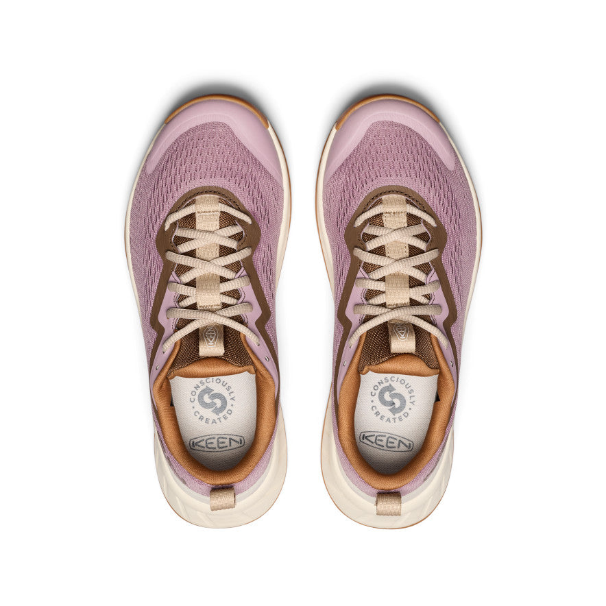 Women's Versacore Speed Shoe | Toadstool/Birch - Image 4