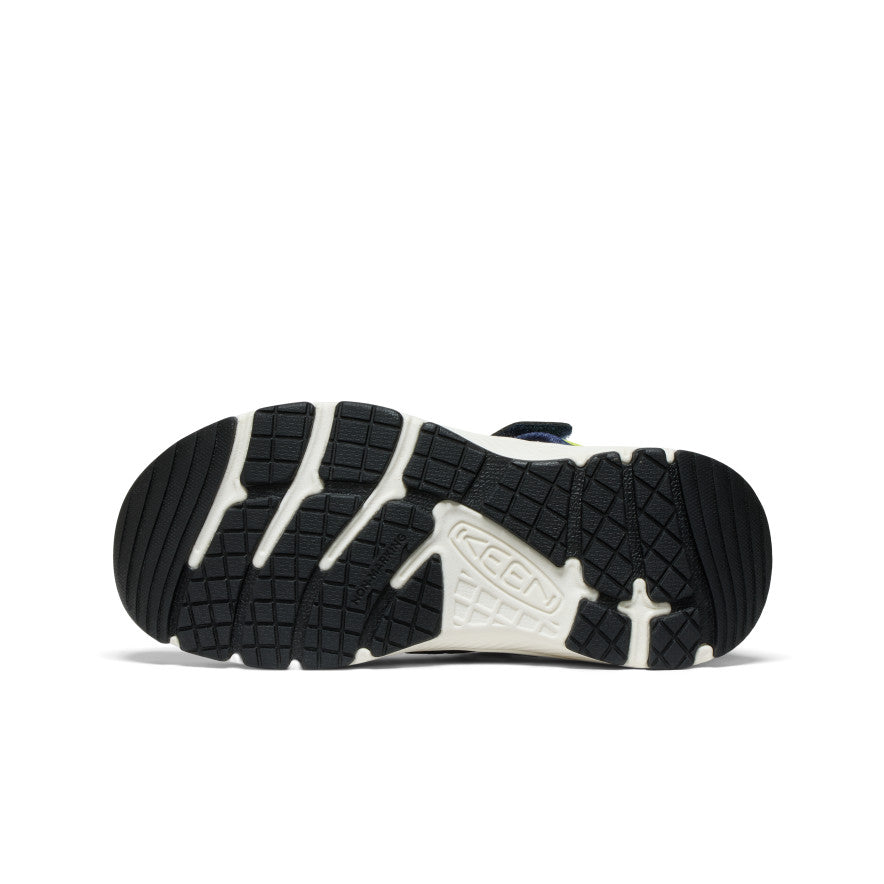 Big Kids' Motozoa Sandal | Naval Academy/Evening Primrose - Image 6