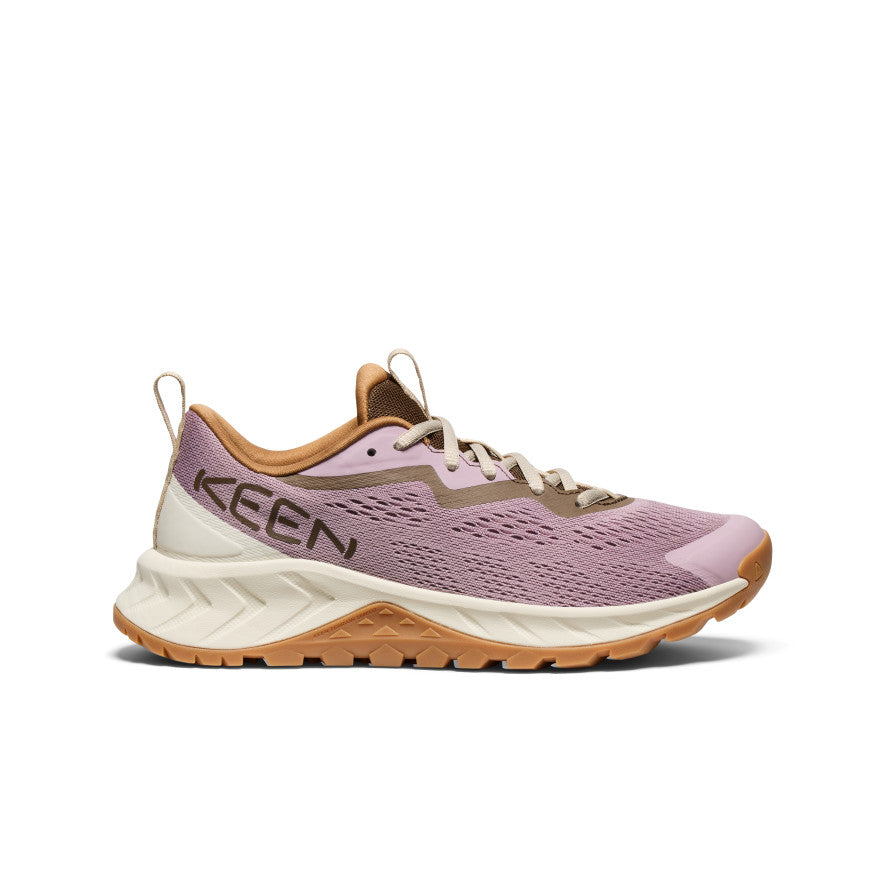 Women's Versacore Speed Shoe | Toadstool/Birch