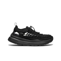 Men's UNEEK WK Sneaker  |  Black/Black