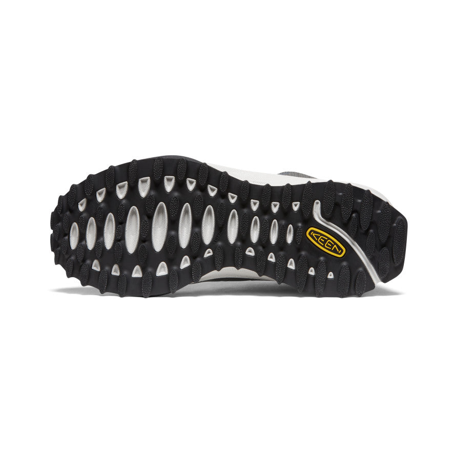 Women's Zionic Waterproof Hiking Boot | Steel Grey/Magnet - Image 6