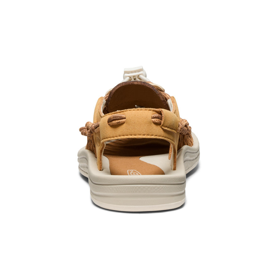 Women's UNEEK Sneaker | Oak Buff/Chipmunk - Image 5