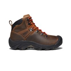 Women's Pyrenees Waterproof Hiking Boot | Syrup