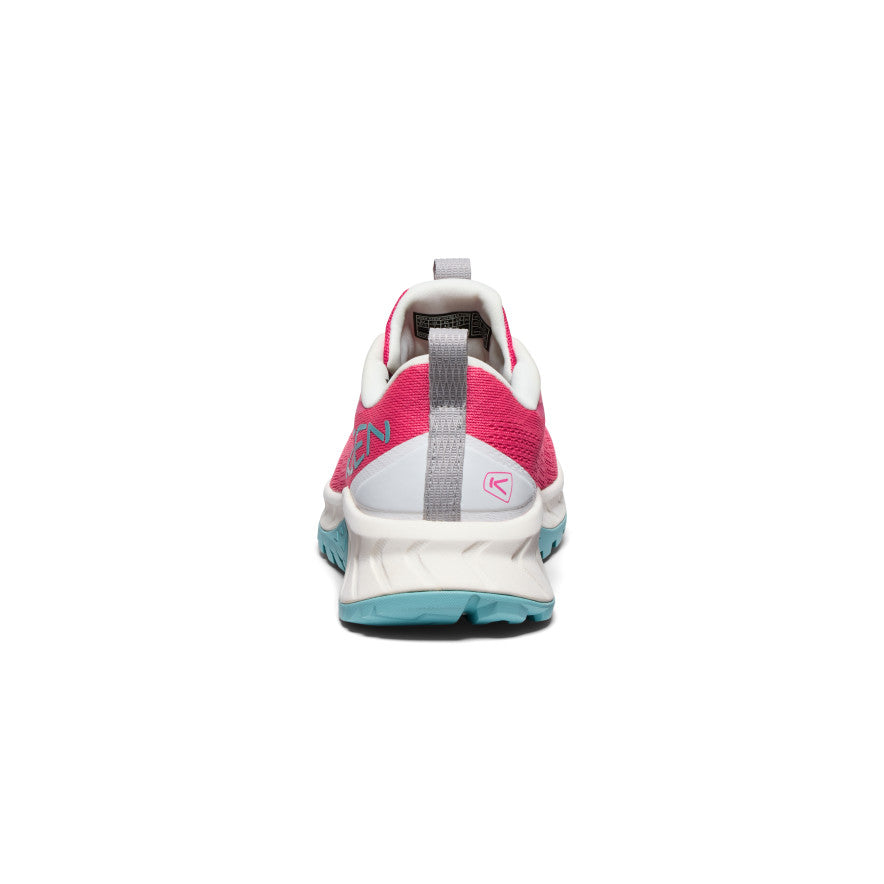 Women's Versacore Speed Shoe | Rouge Red/Star White - Image 5