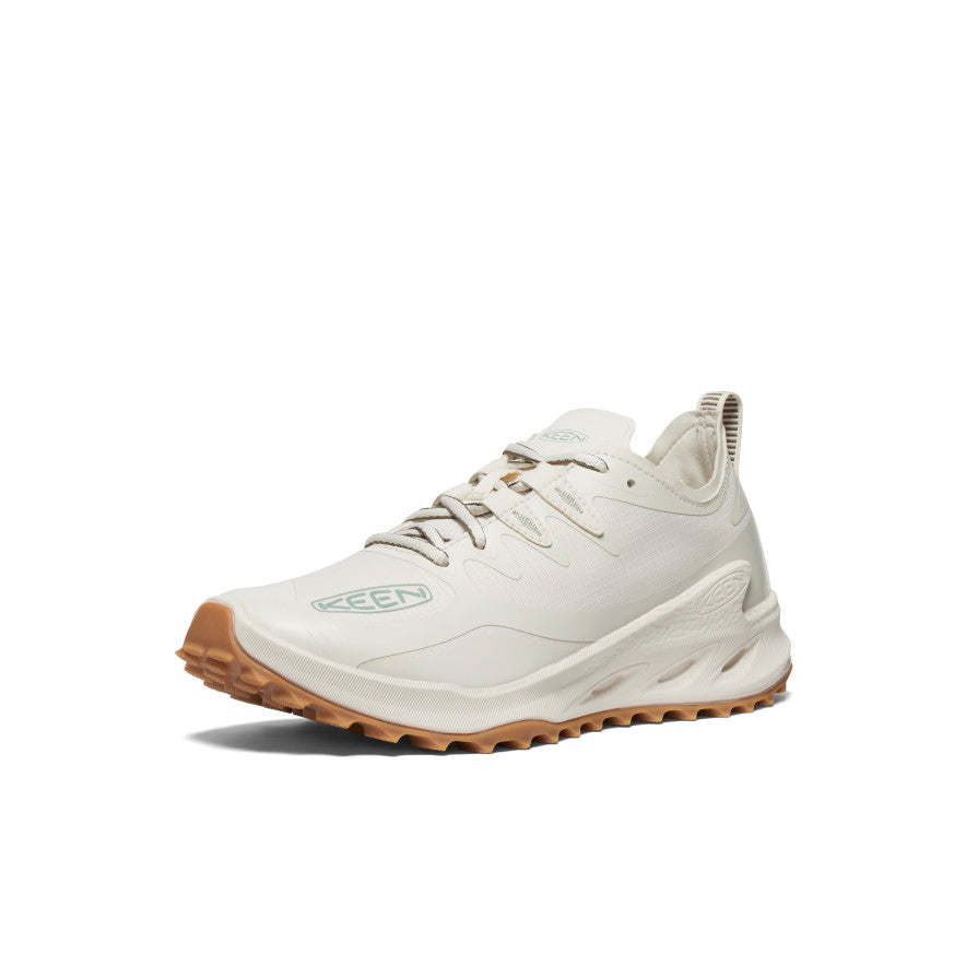 Women's Zionic Speed Hiking Shoe | Birch/Granite Green - Image 3
