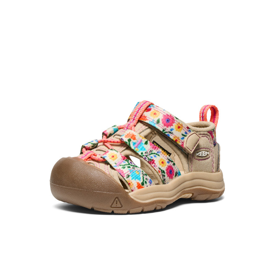 Toddlers' Newport H2 | Safari/Birch - Image 2