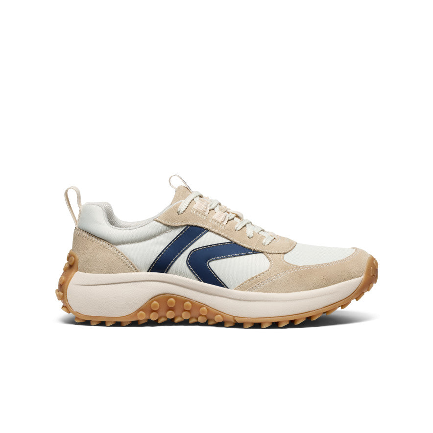 Women's KS86 Sneaker | Safari/Naval Academy