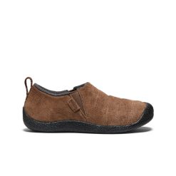 Men's Howser II Leather | Dark Earth/Black