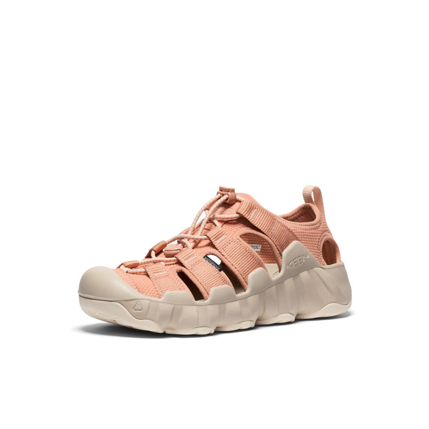 Women's Hyperport H2 Sandal | Cork/Cameo Rose - Image 3