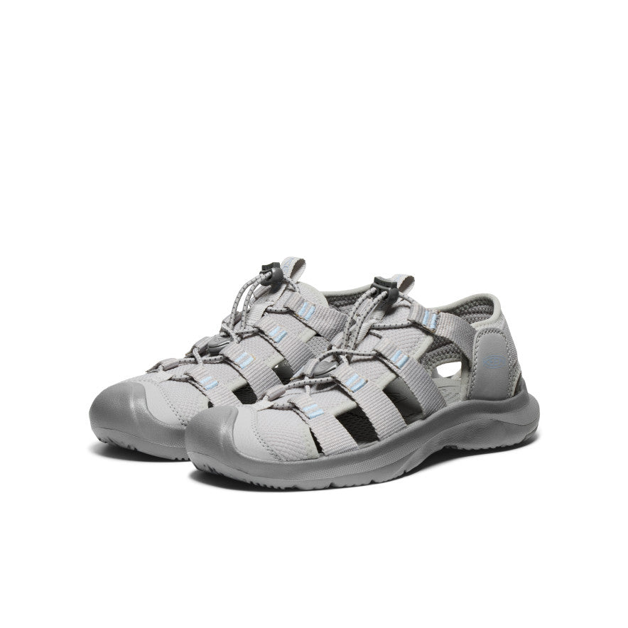 Women's Seanik H2 Sandal | Alloy/Skyway - Image 2